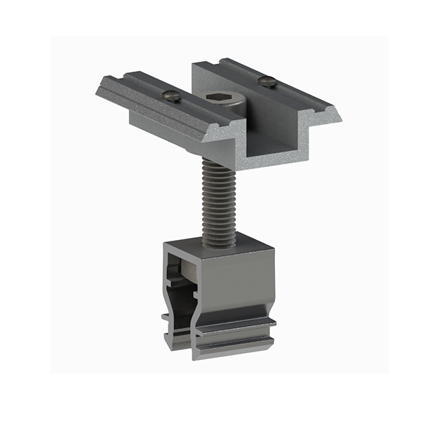 Picture of Mittelklemme Click 2.1 mit Pin 33-50